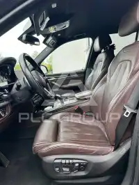 2014 BMW X5