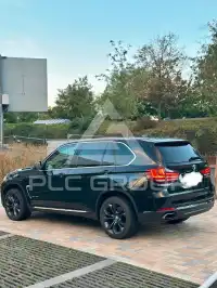 2014 BMW X5