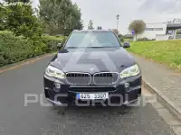2014 BMW X5