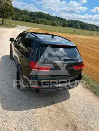 2014 BMW X5