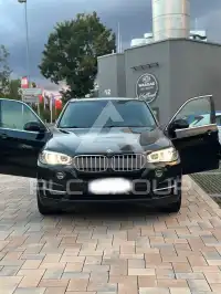 2014 BMW X5
