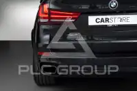 2014 BMW X5