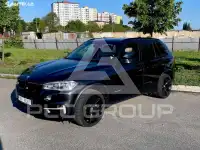 2014 BMW X5