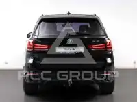 2014 BMW X5