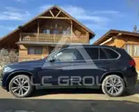 2014 BMW X5