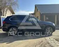 2014 BMW X5