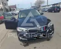 2014 BMW X5