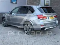 2014 BMW X5