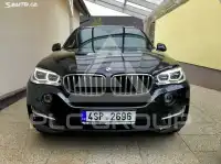 2014 BMW X5