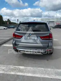 2014 BMW X5