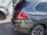 2014 BMW X5