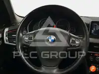 2014 BMW X5