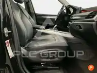 2014 BMW X5