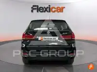 2014 BMW X5