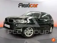 2014 BMW X5