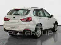 2014 BMW X5