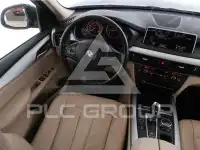 2014 BMW X5