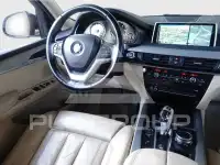 2014 BMW X5