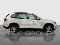 2014 BMW X5