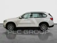 2014 BMW X5