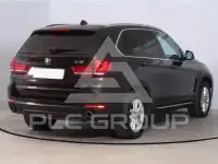 2014 BMW X5
