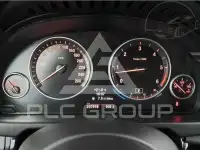2014 BMW X5