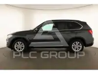 2014 BMW X5
