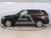 2014 BMW X5