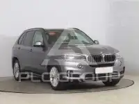 2014 BMW X5