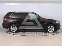 2014 BMW X5