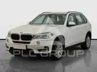 2014 BMW X5