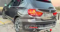 2014 BMW X5