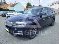 2014 BMW X5