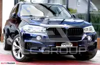 2014 BMW X5
