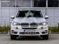 2014 BMW X5