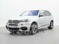 2014 BMW X5