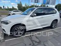 2014 BMW X5