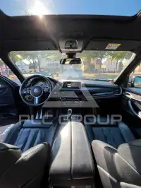 2014 BMW X5
