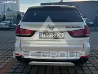 2014 BMW X5