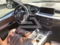 2014 BMW X5