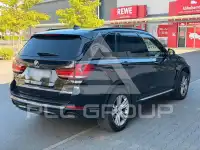 2014 BMW X5