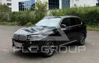 2014 BMW X5