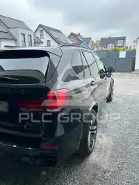 2014 BMW X5