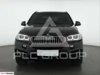 2014 BMW X5