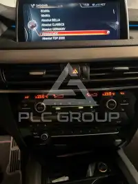 2014 BMW X5