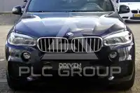 2014 BMW X5