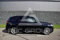 2014 BMW X5