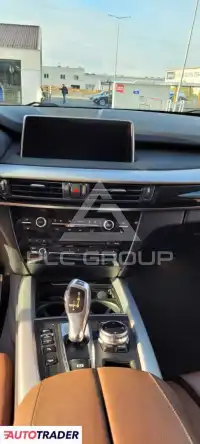 2014 BMW X5