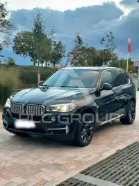 2014 BMW X5
