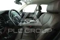 2014 BMW X5